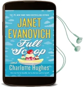 Full Scoop Audiobook download free by Janet Evanovich