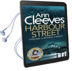 Harbour Street Audiobook download free by Ann Cleeves