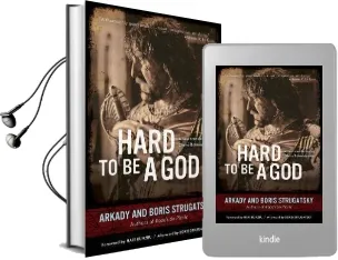 Hard to be a god Audiobook download free by Hari Kunzru