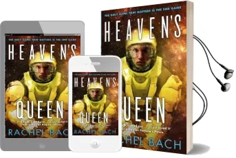 Heaven'S Queen: Book 3 of Paradox Audiobook download free by Rachel Bach