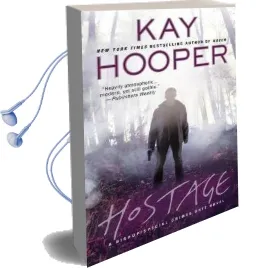 Hostage Audiobook download free by Kay Hooper