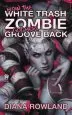 Audiobook How the White Trash Zombie got her Groove Back author Diana Rowland