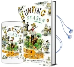 Hunting Season Audiobook download free by Andrea Camilleri