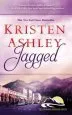 Audiobook Jagged author Kristen Ashley