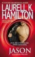 Audiobook Jason author Laurell K Hamilton