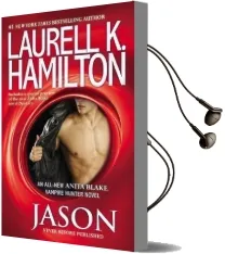Jason Audiobook download free by Laurell K Hamilton