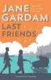 Audiobook Last Friends author Jane Gardam