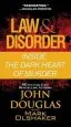 Audiobook Law & Disorder author John Douglas