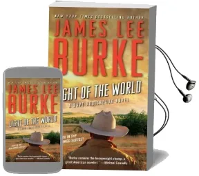 Light of the World Audiobook download free by James Lee Burke