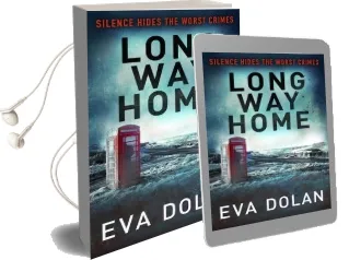 Long way Home Audiobook download free by Eva Dolan