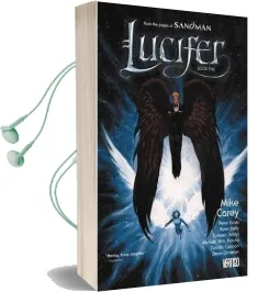 Lucifer Book Five Audiobook download free by Mike Carey