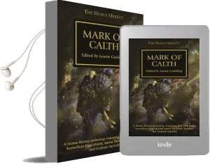 Mark of Calth Audiobook download free by Laurie Goulding