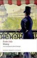 Audiobook Money author Emile Zola