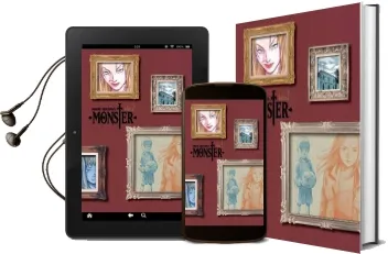 Monster: Volume 2 Audiobook download free by Naoki Urasawa