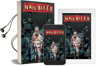 Nailbiter Volume 1: There Will be Blood Audiobook download free by Joshua Williamson
