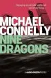 Audiobook Nine Dragons author Michael Connelly