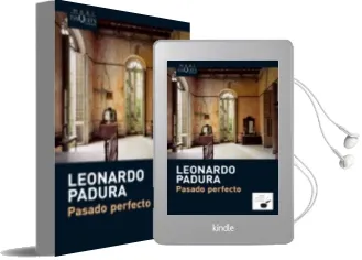 Pasado Perfecto Audiobook download free by Leonardo Padura Fuentes
