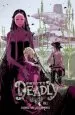 Audiobook Pretty Deadly Volume 1: The Shrike author Kelly Sue Deconnick