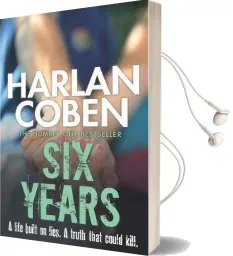 Six Years Audiobook download free by Harlan Coben