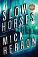 Audiobook Slow Horses author Mick Herron