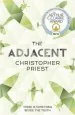 Audiobook The Adjacent author Christopher Priest