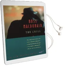 The Chill Audiobook download free by Ross Macdonald
