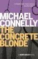 Audiobook The Concrete Blonde author Michael Connelly