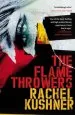 Audiobook The Flamethrowers author Rachel Kushner