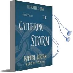 The Gathering Storm: Book 12 of the Wheel of Time Audiobook download free by Robert Jordan