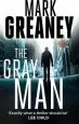 Audiobook The Gray man author Mark Greaney