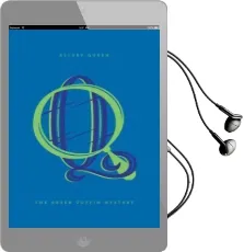 The Greek Coffin Mystery Audiobook download free by Ellery Queen