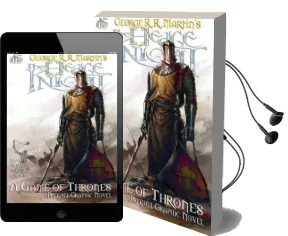 The Hedge Knight: The Graphic Novel Audiobook download free by George R. R. Martin