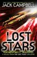 Audiobook The Lost Stars - Imperfect Sword (Book 3): A Novel From the Lost Fleet Universe author Jack Campbell