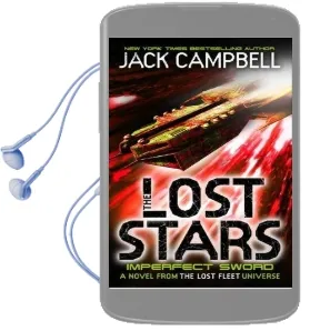 The Lost Stars - Imperfect Sword (Book 3): A Novel From the Lost Fleet Universe Audiobook download free by Jack Campbell