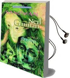The Sandman Vol. 3 Audiobook download free by Neil Gaiman