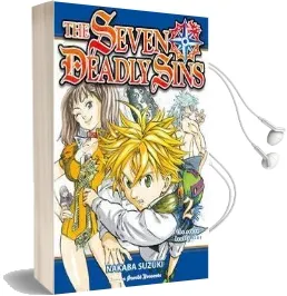 The Seven Deadly Sins 2 Audiobook download free by Nakaba Suzuki