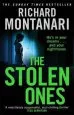 Audiobook The Stolen Ones author Richard Montanari