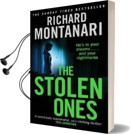 The Stolen Ones Audiobook download free by Richard Montanari