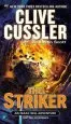 Audiobook The Striker author Clive Cussler