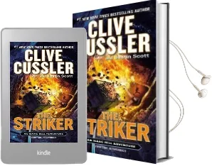 The Striker Audiobook download free by Clive Cussler