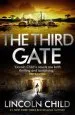 Audiobook The Third Gate author Lincoln Child