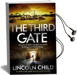 The Third Gate Audiobook download free by Lincoln Child