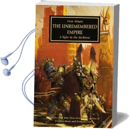 The Unremembered Empire: A Light in the Darkness Audiobook download free by Dan Abnett