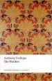 Audiobook The Warden: The Chronicles of Barsetshire author Anthony Trollope