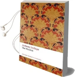The Warden: The Chronicles of Barsetshire Audiobook download free by Anthony Trollope