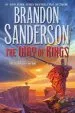 Audiobook The way of Kings author Brandon Sanderson