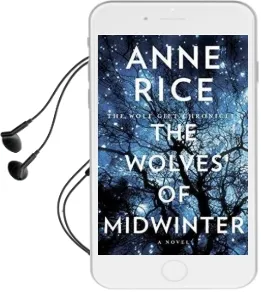 The Wolves of Midwinter: The Wolf Gift Chronicles Audiobook download free by Anne Rice