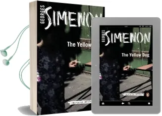 The Yellow dog: Inspector Maigret #5 Audiobook download free by Georges Simenon