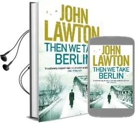 Then we Take Berlin Audiobook download free by John Lawton