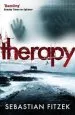 Audiobook Therapy: A Gripping, Chilling Psychological Thriller author Sebastian Fitzek
